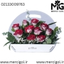 خرید دسته گل تبریک